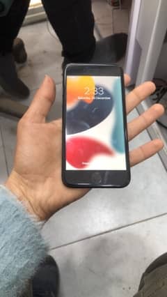 iPhone 7 non pta total original