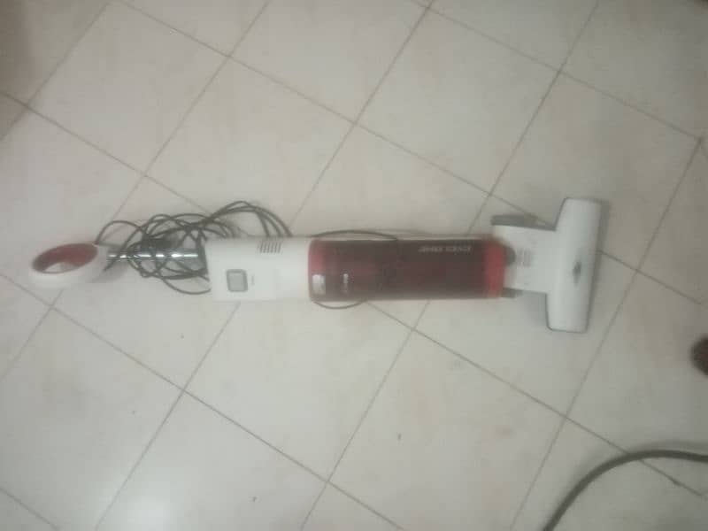 VIVIS model Cyclone Vacuum Cleaner for sale 0