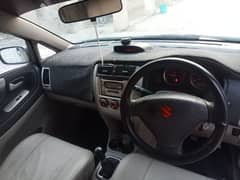 Suzuki Liana 2006