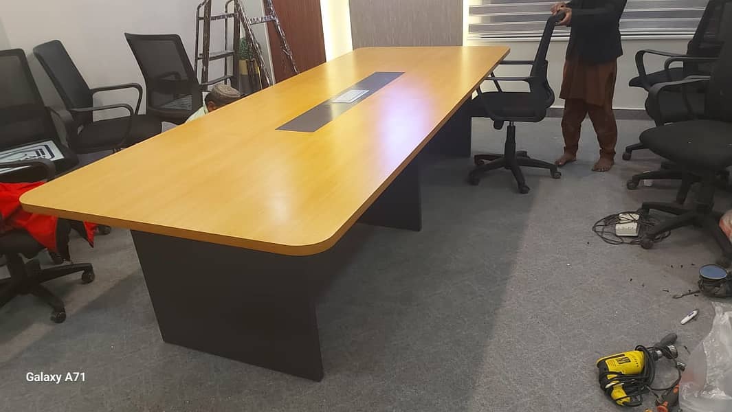 Meeting & Conference Table / office furniture 13