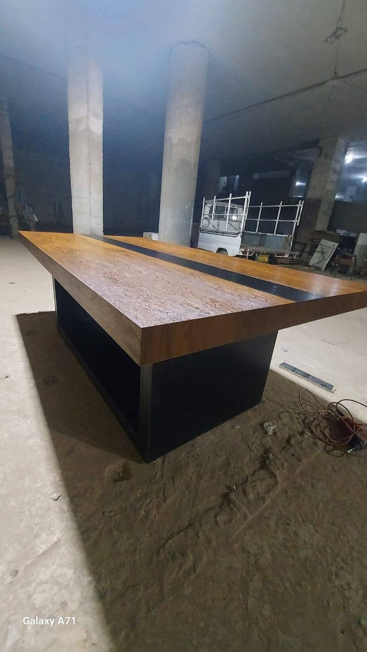 Meeting & Conference Table / office furniture 14