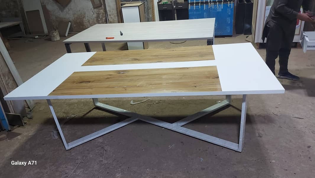 Meeting & Conference Table / office furniture 15