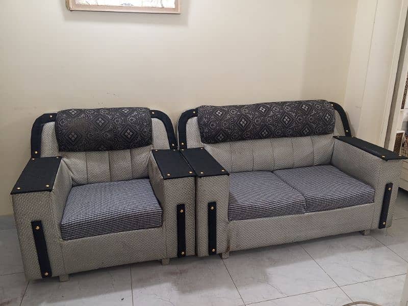 Sofa Set / Sofas / 6 seater sofas/ Furniture 1