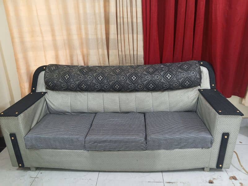 Sofa Set / Sofas / 6 seater sofas/ Furniture 2