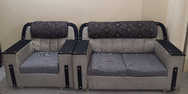 Sofa Set / Sofas / 6 seater sofas/ Furniture 3