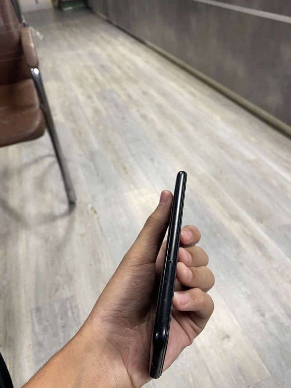 Google pixel 4a 4g 8/128 pta approved all okayy 2