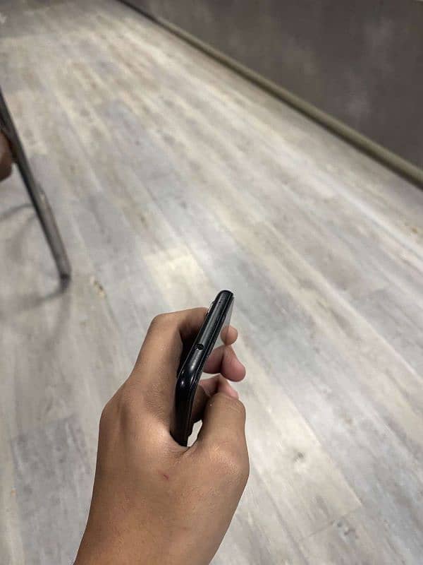 Google pixel 4a 4g 8/128 pta approved all okayy 4