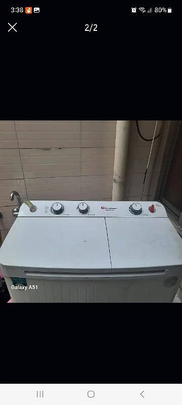 washing machine twin tub 0