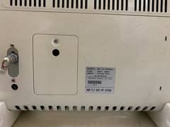 Rinnai Japanese Gas Heater