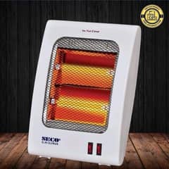 electric heater