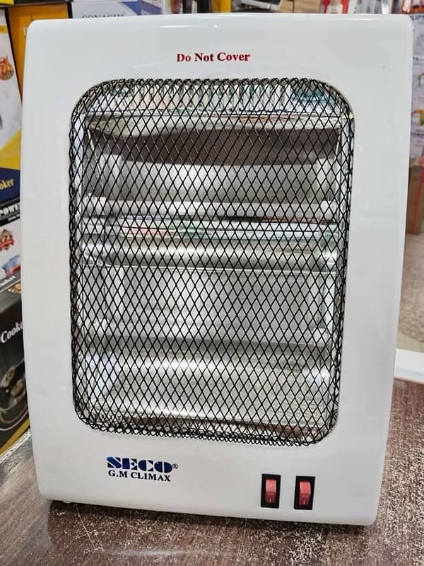 electric heater 2