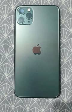 IPhone 11pro 64Gb PTA approved