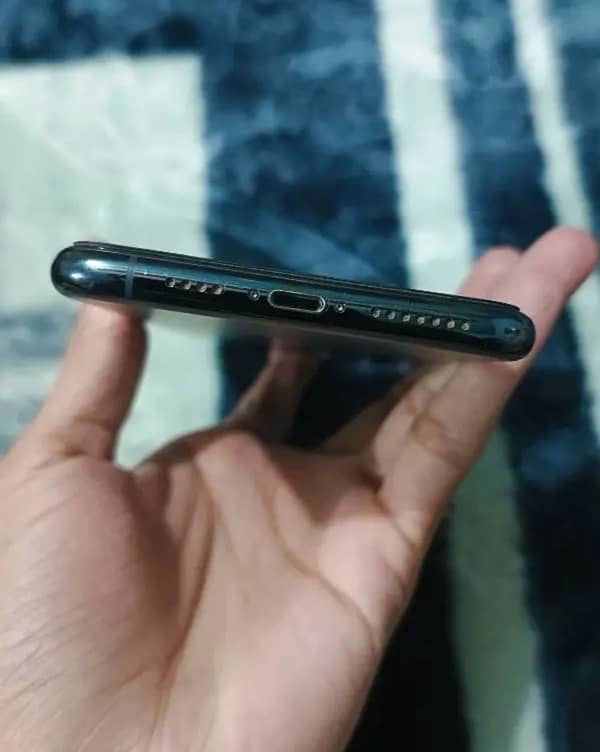 IPhone 11pro 64Gb PTA approved 2