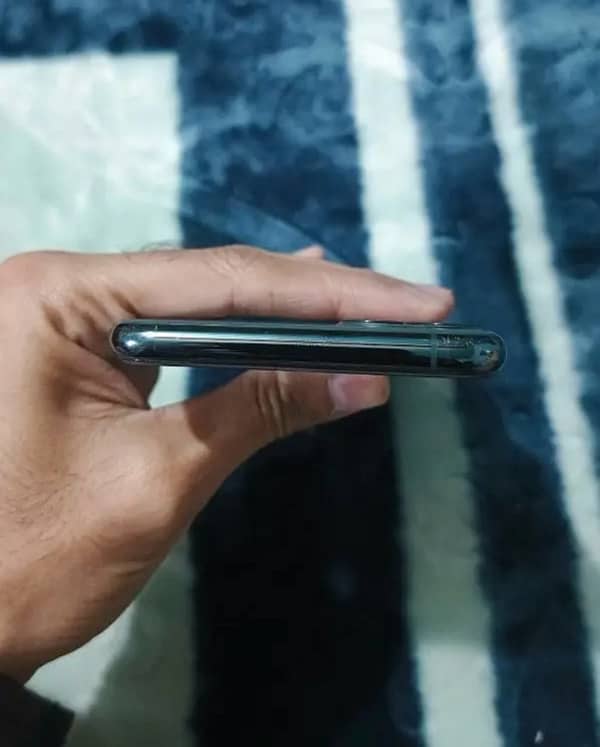 IPhone 11pro 64Gb PTA approved 3