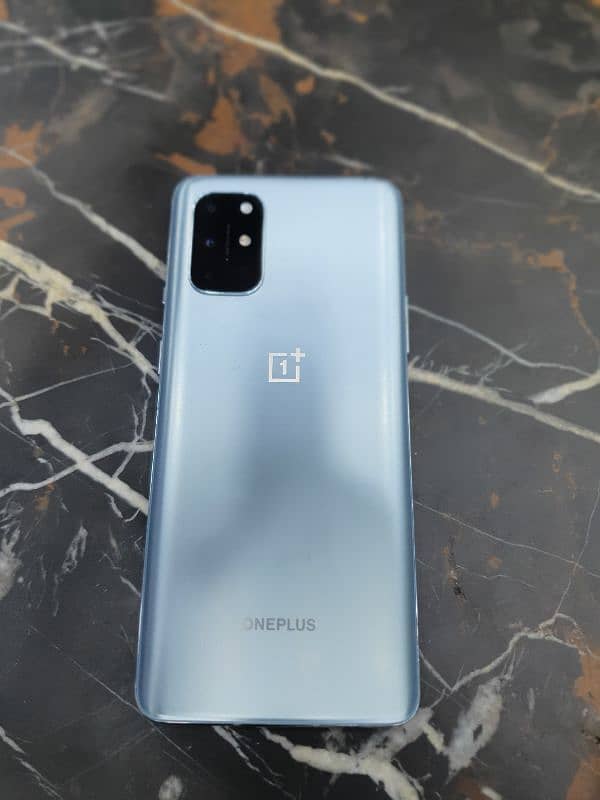 oneplus 8T 12/265 0