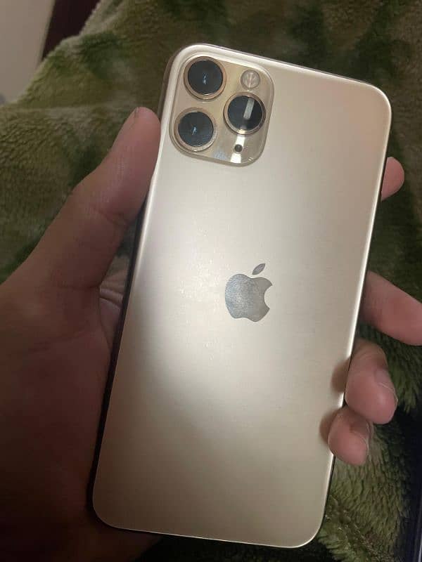 Iphone 11 pro 0