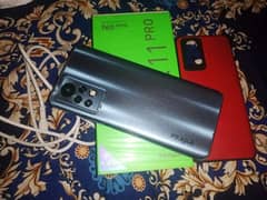 Infinix note 11 pro read add