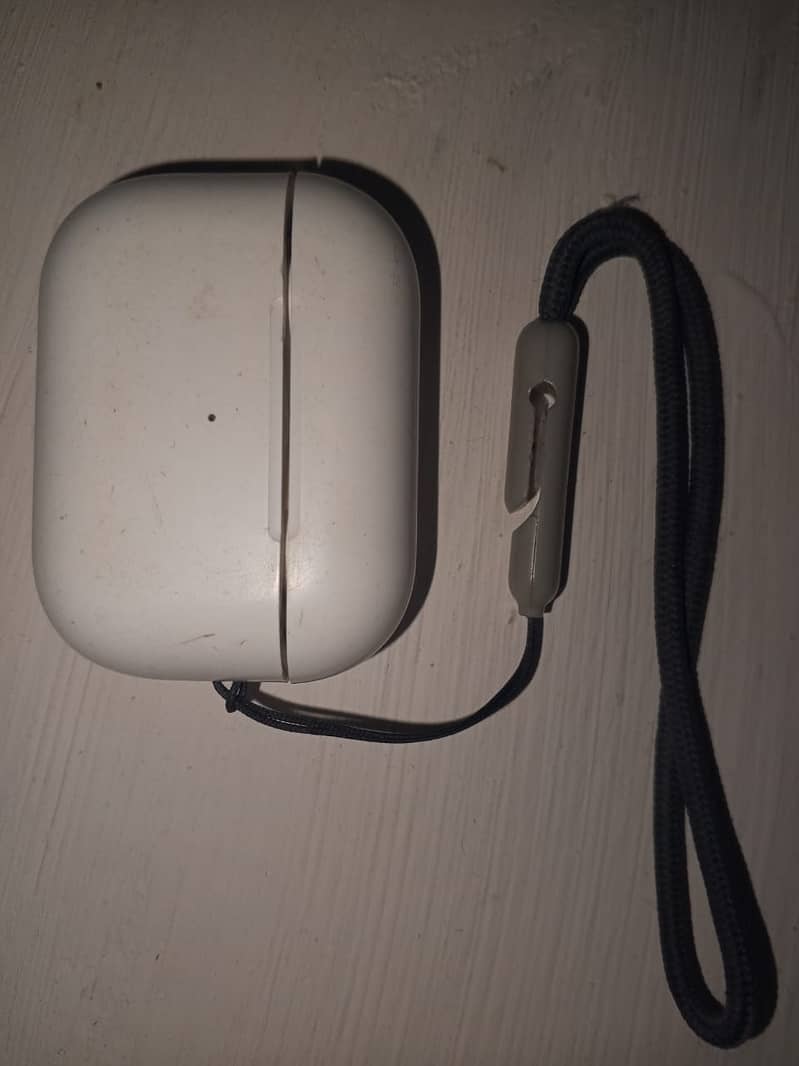 Original apple airpods … Exchange possible 0