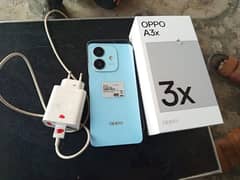 oppo A3x 4/128