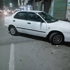 Suzuki Baleno 2005