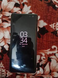 Sony Xperia XZ3 Pta Approved