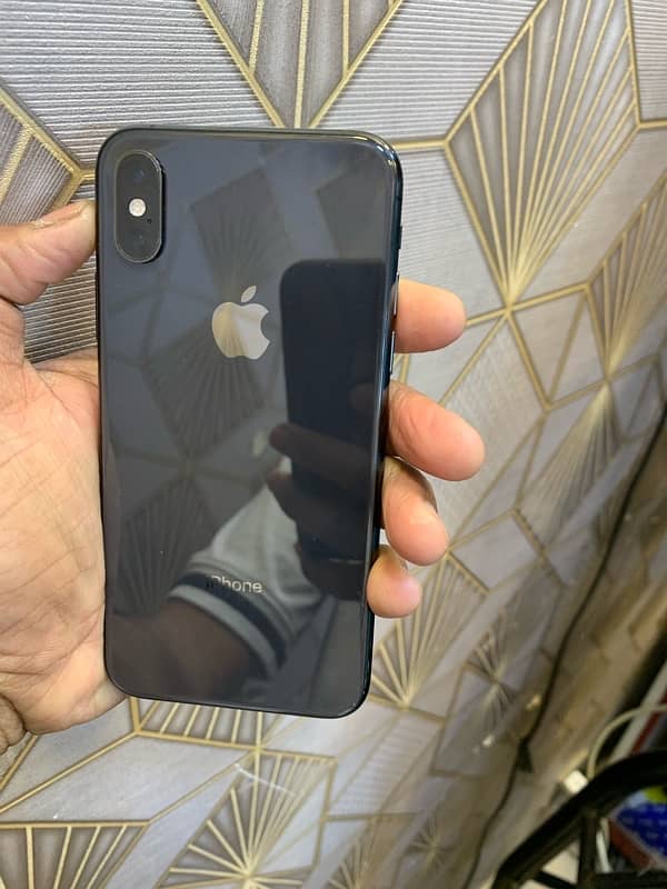 iphone xs FU 256 1