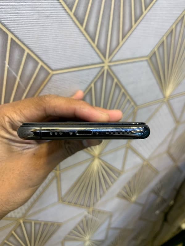 iphone xs FU 256 4