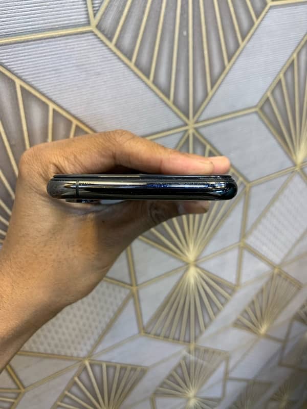 iphone xs FU 256 5