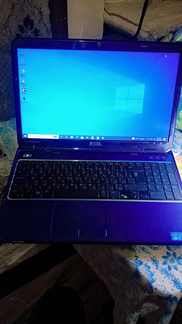 Dell 2430 i5 2nd Generation Exchange possible with Mobile 0