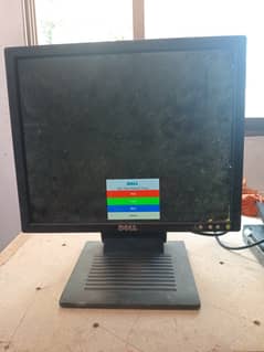 DELL LCD