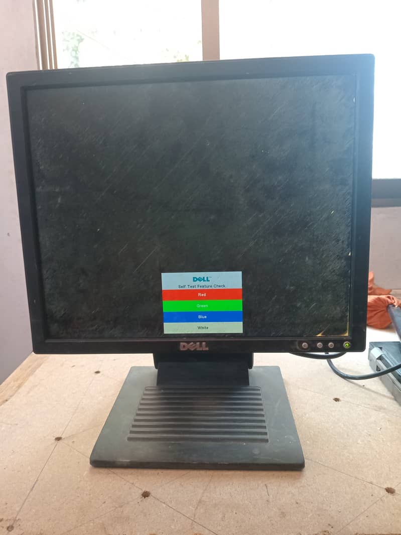 DELL LCD 0