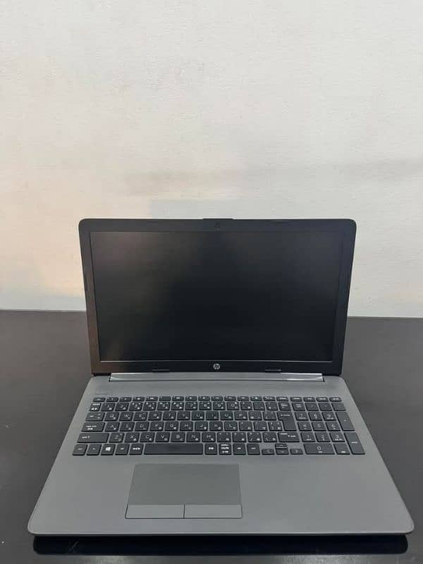 hp g7 255 10th gen 2GB dedicated 8/256 2