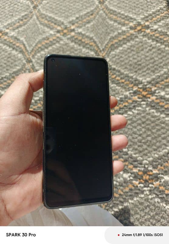 Oppo A95 6