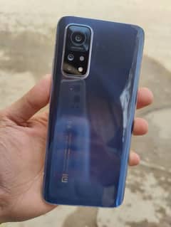 Xiomi MI 10T 8/128gb