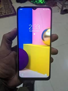 Samsung A12