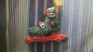 Skates