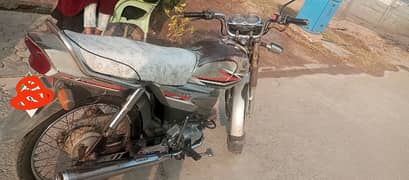 Yamaha junoon for sale in good condition