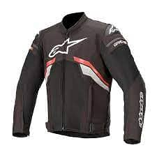 Top Quality Motorbike Leather Jacket alpinestar dainese ktm 2 pc