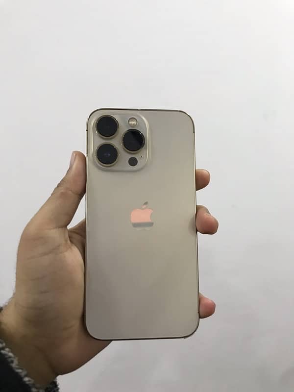 Iphone 13 pro | Non Pta | 128 GB 1