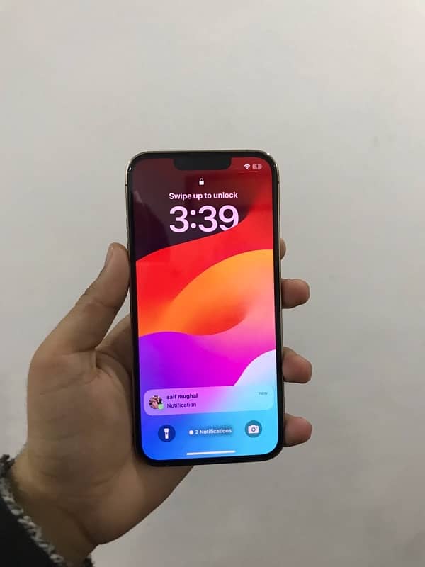 Iphone 13 pro | Non Pta | 128 GB 2