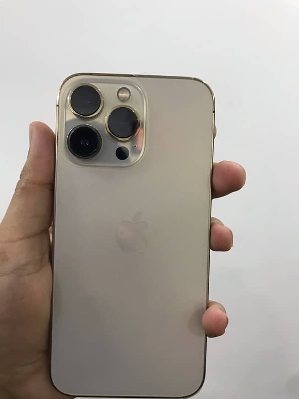 Iphone 13 pro | Non Pta | 128 GB 5