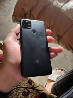 Google pixel 4a 10/9.5 condition