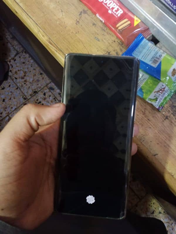 INFINIX ZERO 30 2