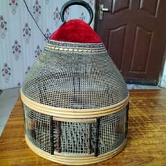 Cage for sale