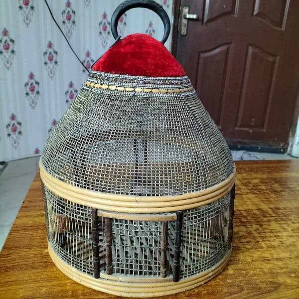 Cage for sale 1