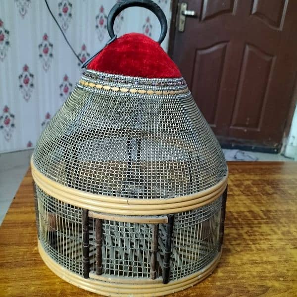 Cage for sale 3