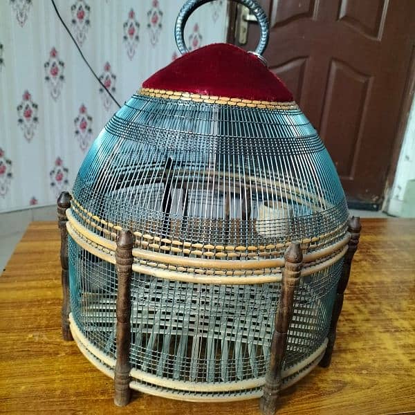 Cage for sale 4