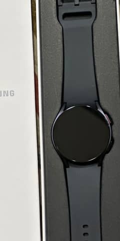 Samsung Galaxy series 6 brand new watch