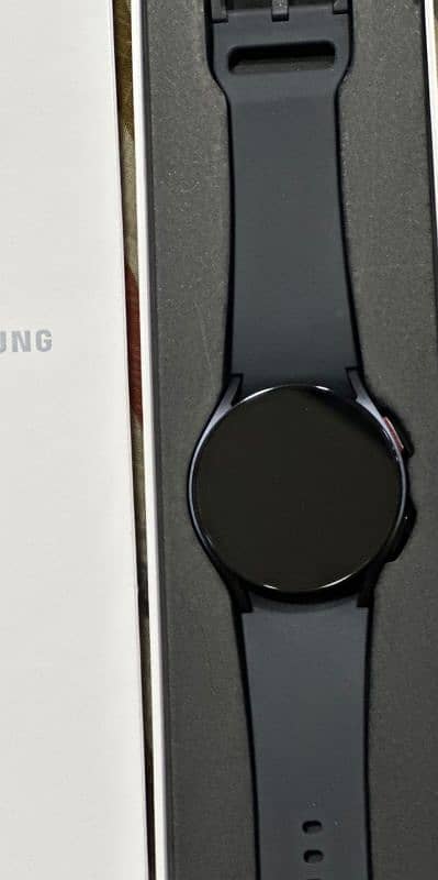 Samsung Galaxy series 6 brand new watch 0