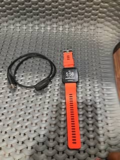 Garmin forerunner 35 & Approach S20